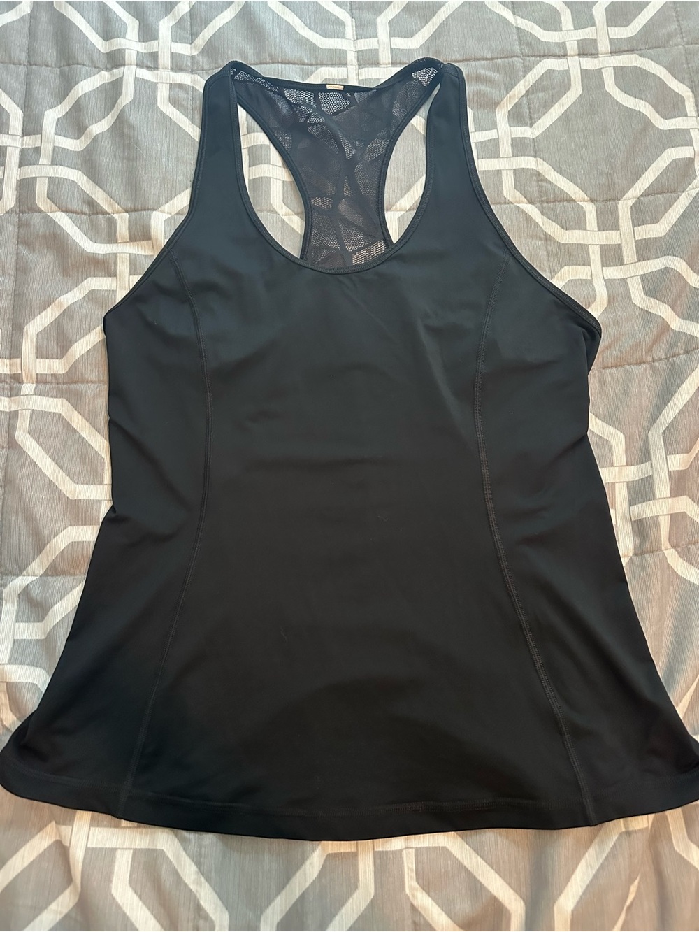 Lululemon Racerback Tank